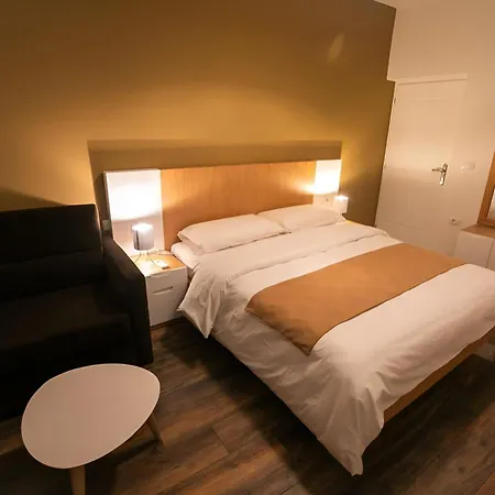 فندق Sidi - Free Parking, Fast Wifi Connection And Breakfast Included
