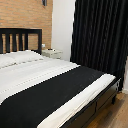酒店 Sidi - Free Parking, Fast Wifi Connection And Breakfast Included