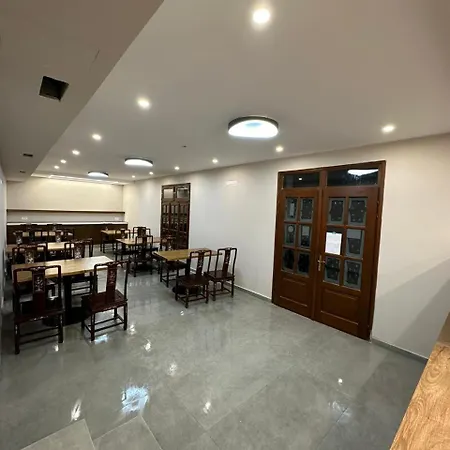 酒店 Sidi - Free Parking, Fast Wifi Connection And Breakfast Included