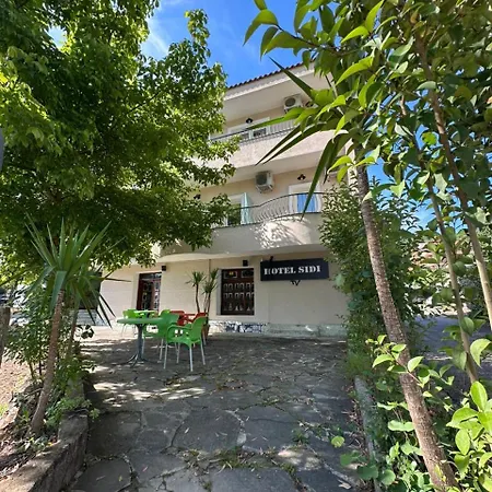 فندق Sidi