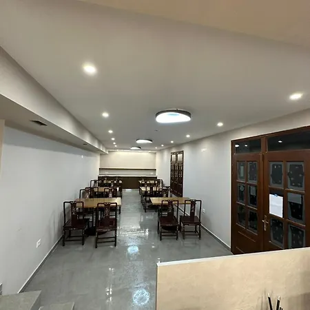 Sidi - Free Parking, Fast Wifi Connection And Breakfast Included 酒店 3*