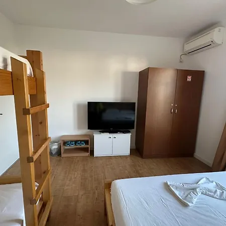 酒店 Sidi - Free Parking, Fast Wifi Connection And Breakfast Included