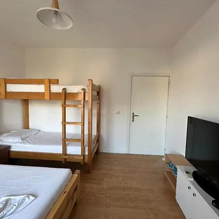 酒店 Sidi - Free Parking, Fast Wifi Connection And Breakfast Included 3*