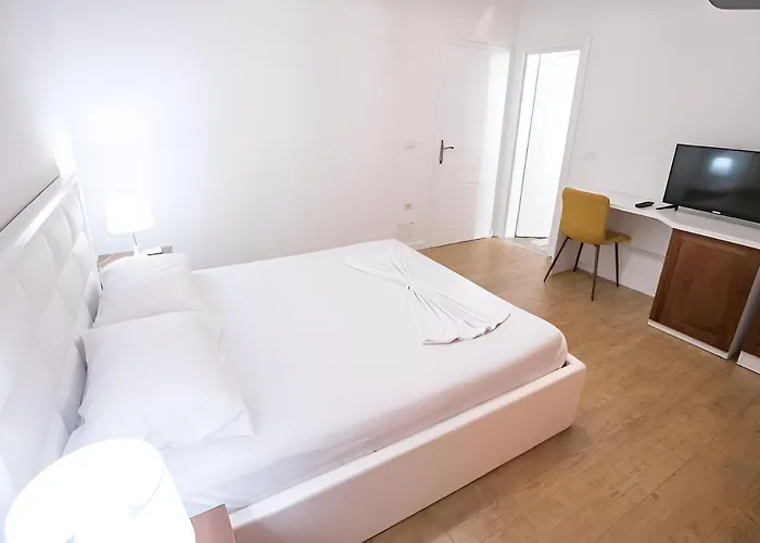 Sidi - Free Parking, Fast Wifi Connection And Breakfast Included تيرانا