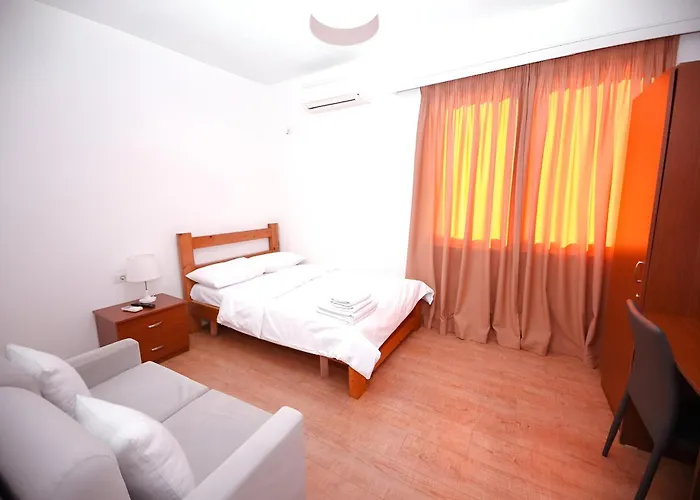 Sidi - Free Parking, Fast Wifi Connection And Breakfast Included فندق