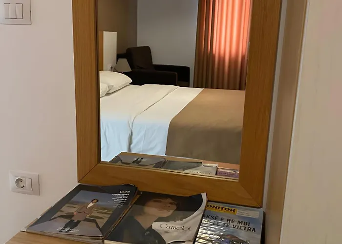 Sidi - Free Parking, Fast Wifi Connection And Breakfast Included فندق