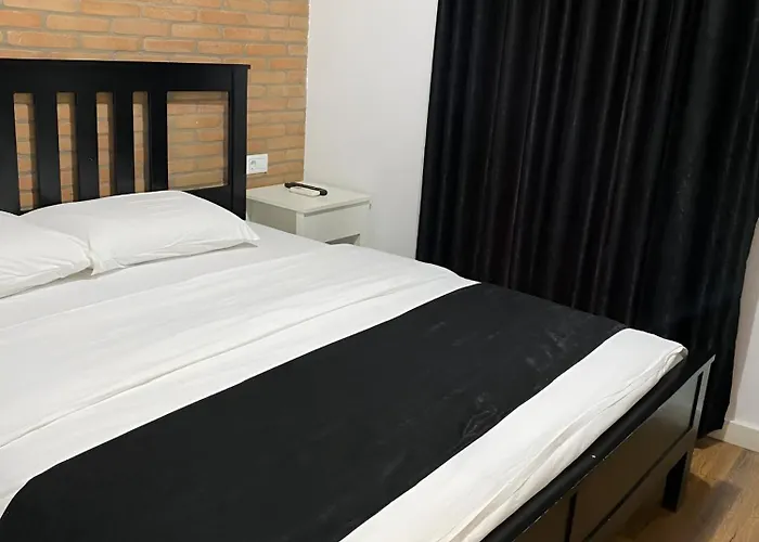 فندق Sidi - Free Parking, Fast Wifi Connection And Breakfast Included