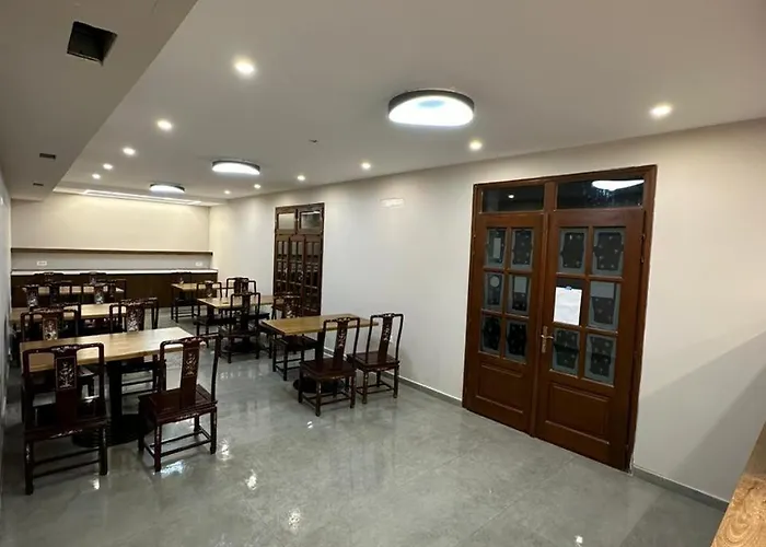 فندق Sidi - Free Parking, Fast Wifi Connection And Breakfast Included