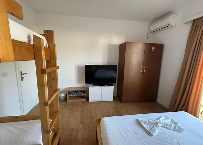 فندق Sidi - Free Parking, Fast Wifi Connection And Breakfast Included