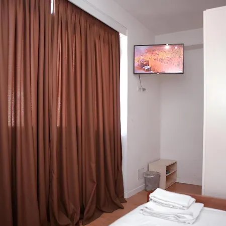 Sidi - Free Parking, Fast Wifi Connection And Breakfast Included Ξενοδοχείο