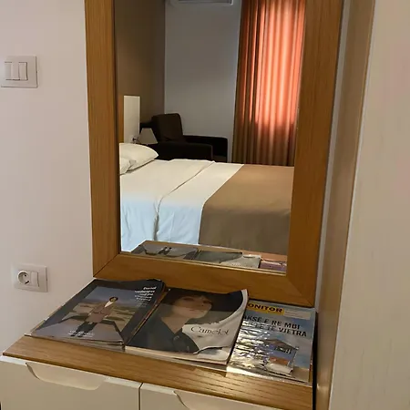 Sidi - Free Parking, Fast Wifi Connection And Breakfast Included Ξενοδοχείο