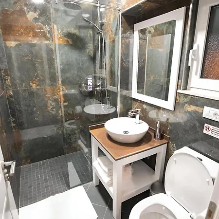 Sidi - Free Parking, Fast Wifi Connection And Breakfast Included Ξενοδοχείο