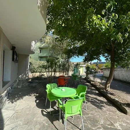 Sidi - Free Parking, Fast Wifi Connection And Breakfast Included 3* Τίρανα