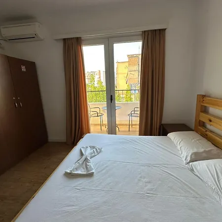 Sidi - Free Parking, Fast Wifi Connection And Breakfast Included Ξενοδοχείο 3*