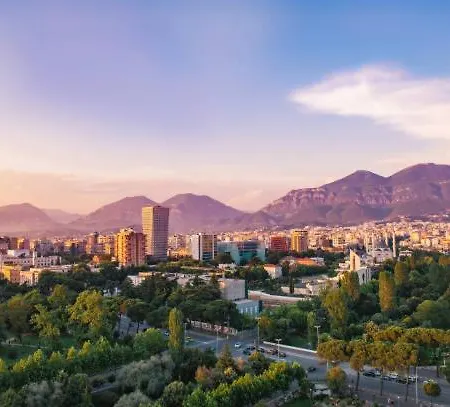 Sidi - Free Parking, Fast Wifi Connection And Breakfast Included Ξενοδοχείο 3*