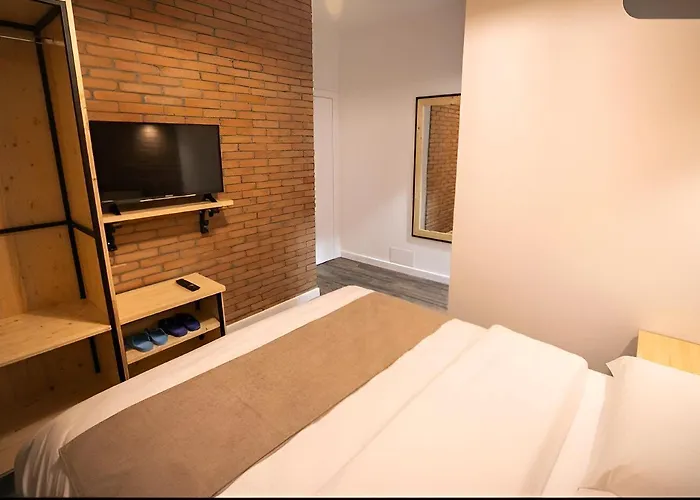 Szálloda Sidi - Free Parking, Fast Wifi Connection And Breakfast Included