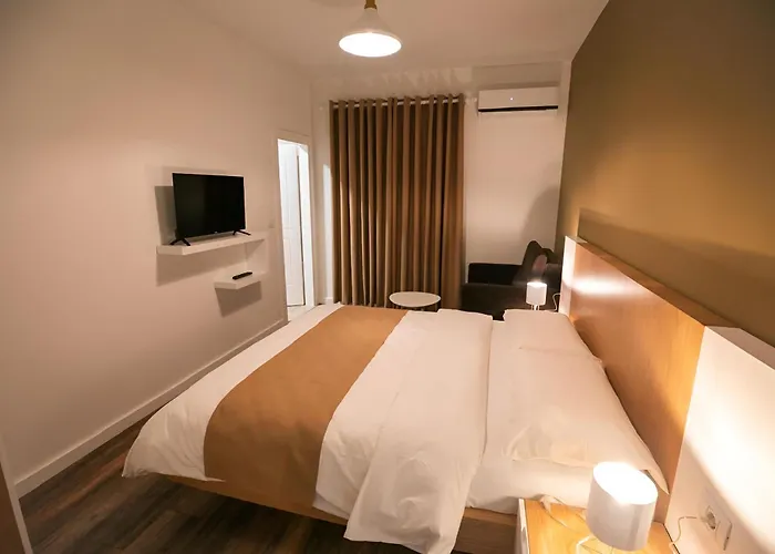 Szálloda Sidi - Free Parking, Fast Wifi Connection And Breakfast Included