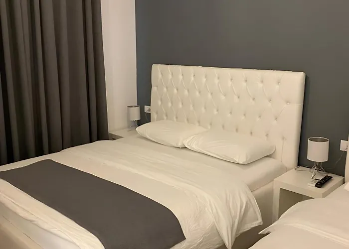 Sidi - Free Parking, Fast Wifi Connection And Breakfast Included Szálloda