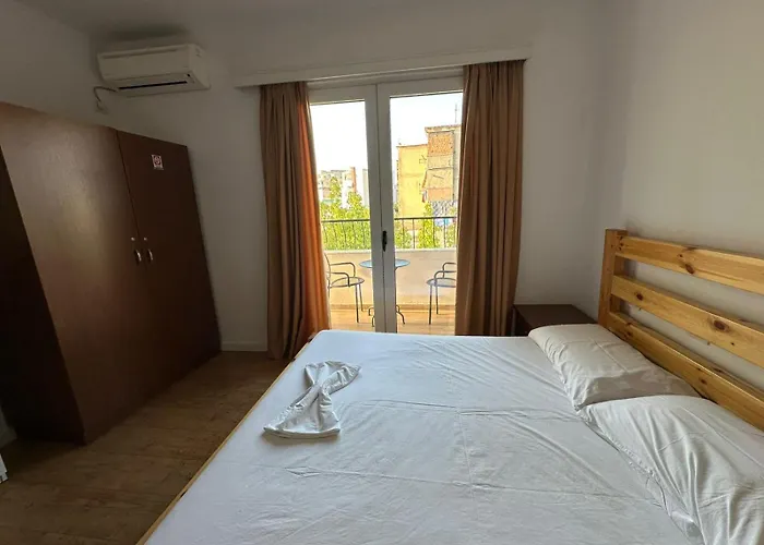 Sidi - Free Parking, Fast Wifi Connection And Breakfast Included Szálloda 3*