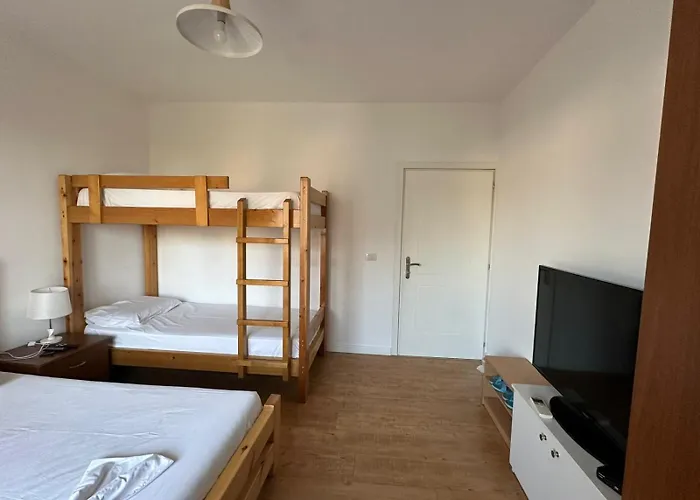 Szálloda Sidi - Free Parking, Fast Wifi Connection And Breakfast Included 3*